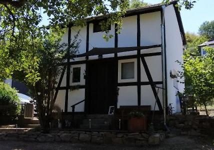 Huehnerstaellchen Dumpelfeld Exterior photo