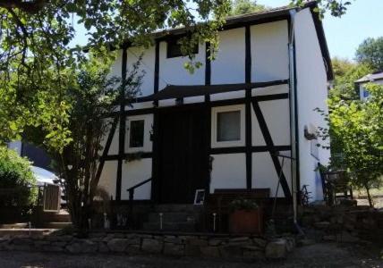 Huehnerstaellchen Dumpelfeld Exterior photo